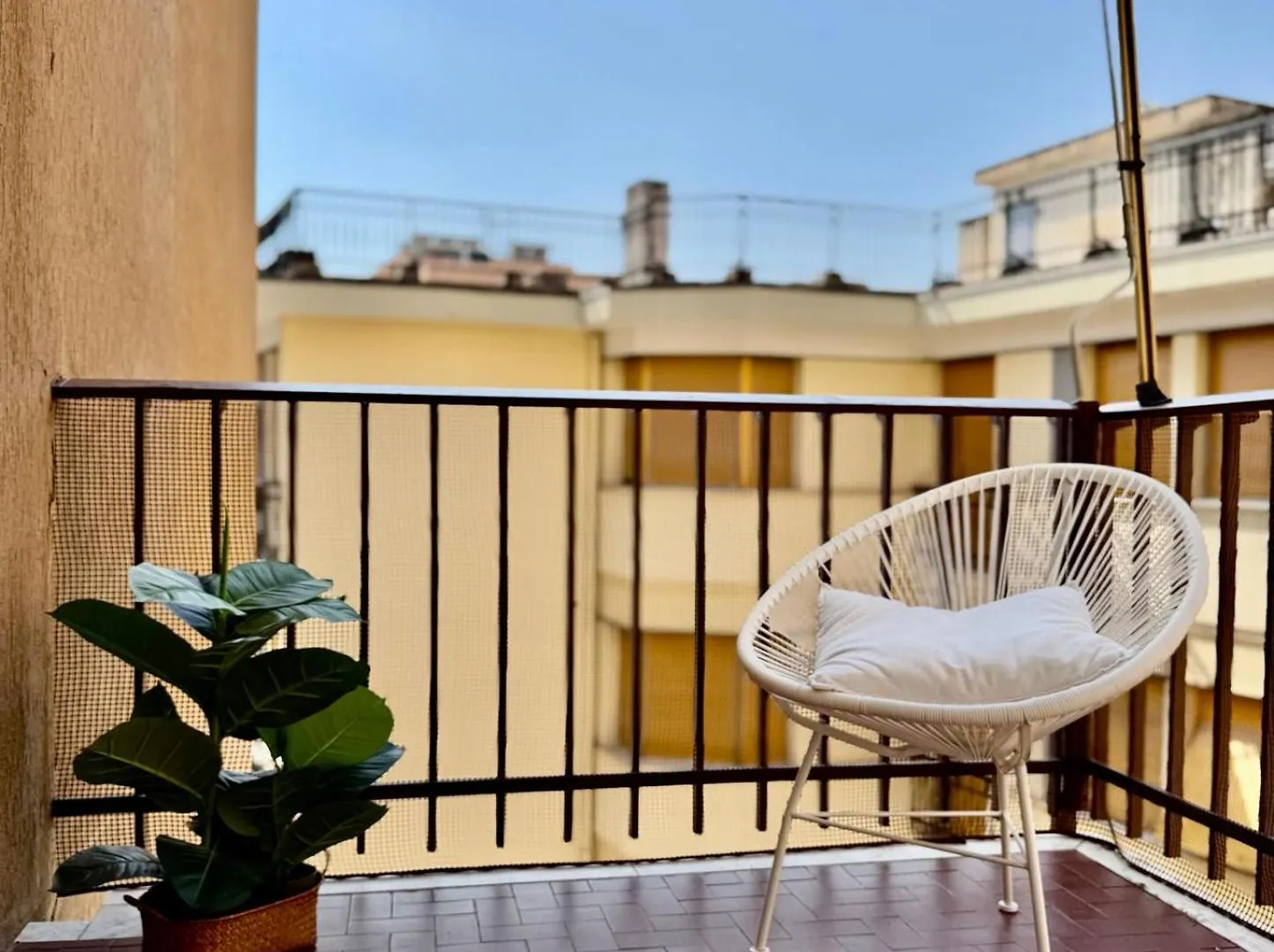 Cà Adri , appartamento in posizione strategica per godere delle spiaggia e dei sentieri Outdoor ! Finale Ligure